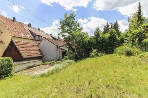 Foto - Grundstück zu verkaufen in Albstadt 99.000,00 € 348.04 m²