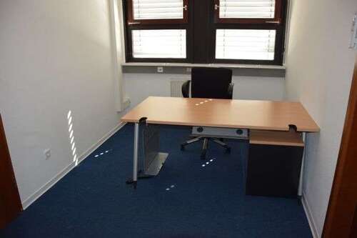 Foto - Büro in Heidelberg 280,00 € - 280,00 EUR Kaltmiete,