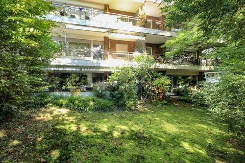 Foto - Wohnung zum Kaufen in Düsseldorf 215.000,00 € 55 m²