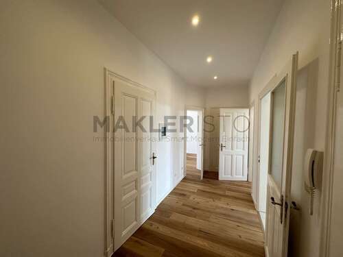 Foto - Wohnung zum Mieten in Leipzig 905,00 € 77 m²