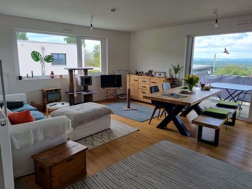 Foto - Wohnung zum Mieten in Bad Bellingen 1.316,98 € 114.52 m²