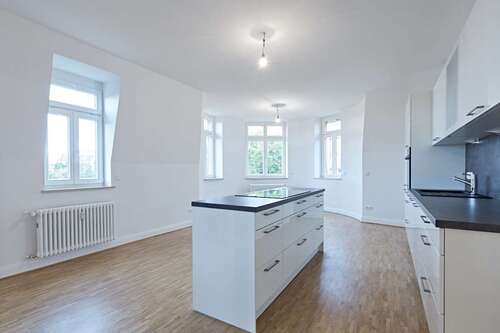 Foto - Wohnung zum Mieten in Frankfurt 2.300,00 € 85 m²