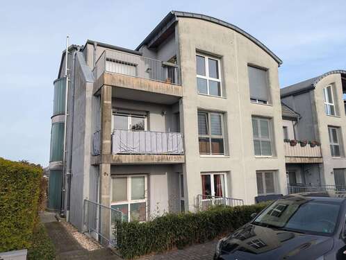 Foto - Wohnung zum Mieten in Frechen 995,00 € 81 m²