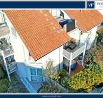 Wohnung zum Kaufen in Hirschberg an der Bergstraße Leutershausen 585.000,00 € 166.02 m² - Hirschberg an der Bergstraße / Leutershausen