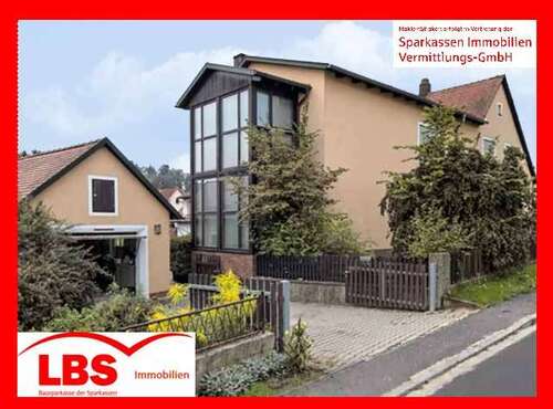 Foto - Haus zum Kaufen in Poppenricht 269.000,00 € 193 m²