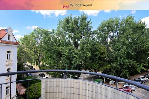 Foto - Wohnung zum Kaufen in Leipzig 155.000,00 € 71.5 m²