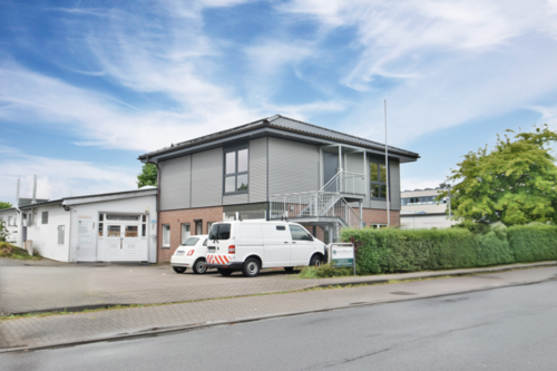 Foto - Büro in Barsbüttel 1.200,00 € 100 m²