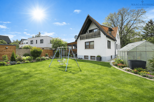 Foto - Haus zum Kaufen in Fürth 720.000,00 € 210 m²