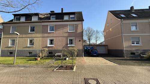 Foto - Haus zum Kaufen in Bergkamen 279.000,00 € 164.13 m²
