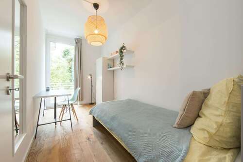 Foto - WG-Zimmer in Berlin 690,00 € 9 m²