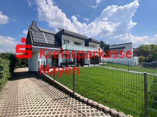 Foto - Wohnung zum Kaufen in Andernach 375.000,00 € 113 m²