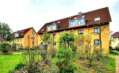 Foto - Wohnung zum Mieten in Gerichshain 530,00 € 62.27 m²