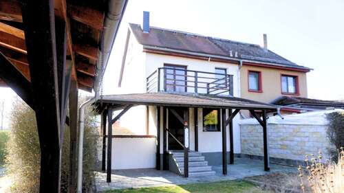 Foto - Haus zum Kaufen in Ebersbach OT Naunhof 319.000,00 € 132 m²