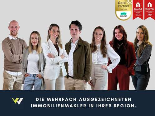 Foto - Wohnung zum Kaufen in Erlenbach 154.000,00 € 48.61 m²