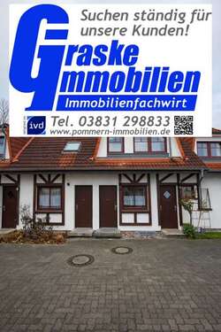 Foto - Wohnung zum Kaufen in Gustow 125.000,00 € 51.46 m²