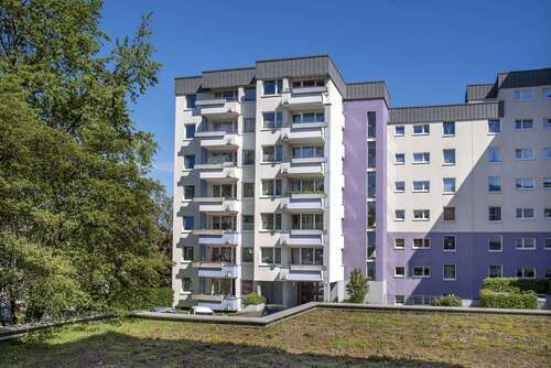 Foto - Wohnung zum Mieten in Remscheid 284,60 € 36 m²