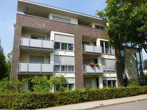 Foto - Wohnung zum Mieten in Coesfeld 598,00 € 60.06 m²