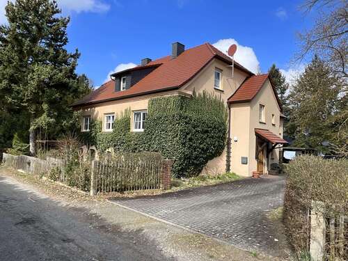 Foto - Haus zum Kaufen in Döbern 249.000,00 € 270 m²