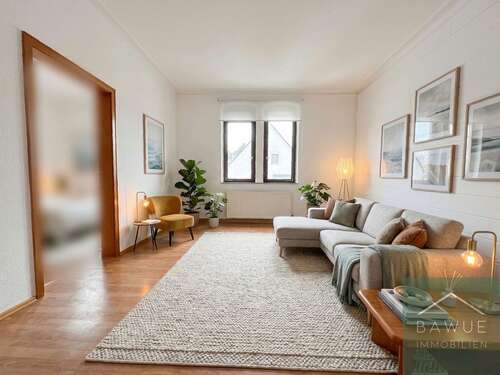 Foto - Wohnung zum Kaufen in Ludwigsburg 259.000,00 € 78.21 m²