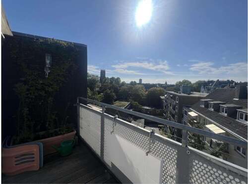 Foto - WG-Zimmer in Düsseldorf 690,00 € 14 m²