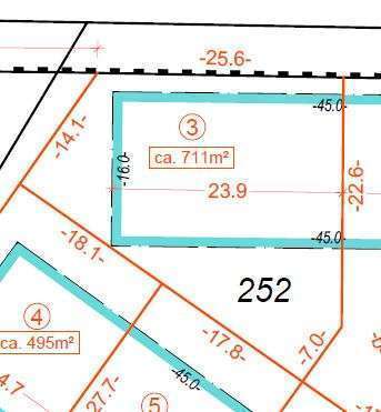 Foto - Haus zum Kaufen in Friedland 309.990,00 € 120 m²