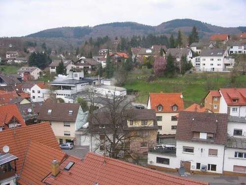 Foto - Wohnung zum Mieten in Schriesheim 690,00 € 80 m²
