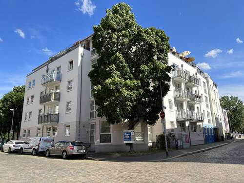 Foto - Wohnung zum Mieten in Magdeburg 440,00 € 57.87 m²