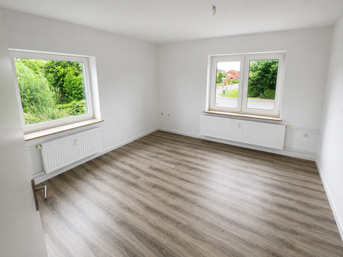 Foto - Wohnung zum Mieten in Bunde 550,00 € 68 m²