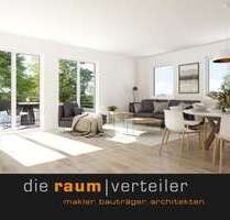Wohnung zum Kaufen in Bruckmühl 599.000,00 € 90 m²