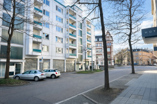 Foto - Wohnung zum Kaufen in Karlsruhe 315.000,00 € 68 m²