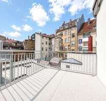 Wohnung zum Mieten in Karlsruhe 1.080,00 € 54 m²