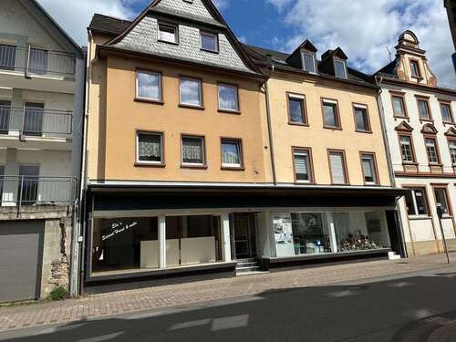 Foto - Einzelhandel in Zell (Mosel) 900,00 € 170 m²