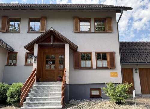 Foto - Wohnung zum Kaufen in Unterkirnach 380.000,00 € 274 m²