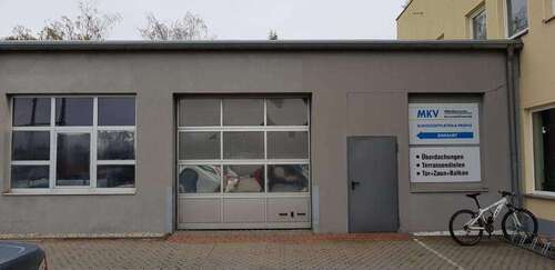 Foto - Spezialgewerbe in Markranstädt 1.075,00 € 165 m²