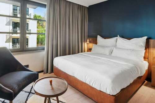 Foto - Wohnen auf Zeit in Berlin 1.040,00 €