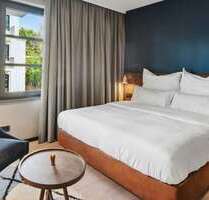 Wohnen auf Zeit in Berlin 1.040,00 €