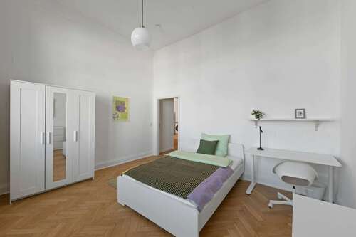 Foto - WG-Zimmer in Berlin 760,00 € 19 m²