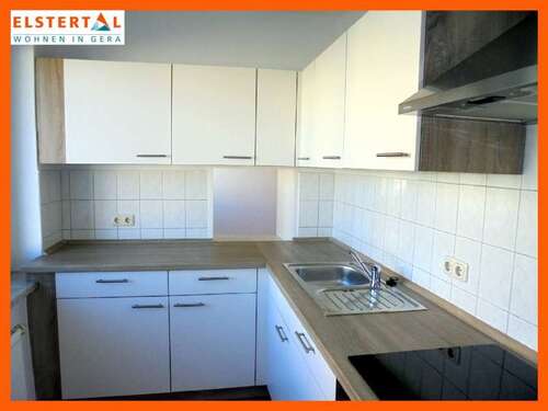 Foto - Wohnung zum Mieten in Gera 449,00 € 70 m²