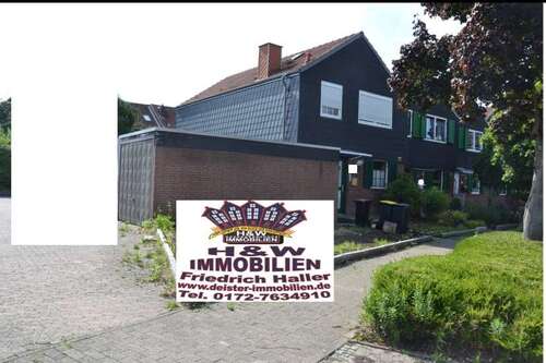 Foto - Haus zum Kaufen in Barsinghausen 349.000,00 € 125 m²
