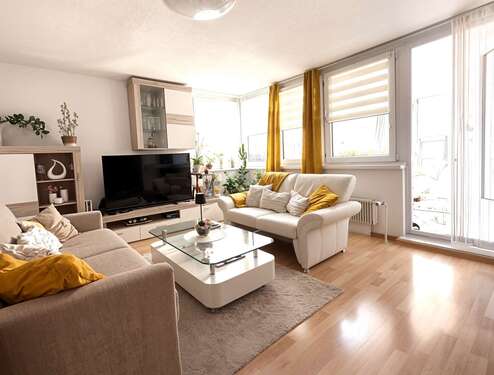 Foto - Wohnung zum Kaufen in Sindelfingen 169.000,00 € 60 m²