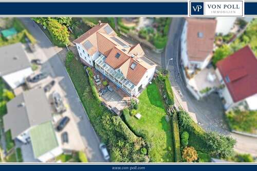 Foto - Haus zum Kaufen in Birkenau Buchklingen 725.000,00 € 330 m²