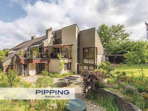 Foto - Haus zum Kaufen in Aumühle 895.000,00 € 180 m²