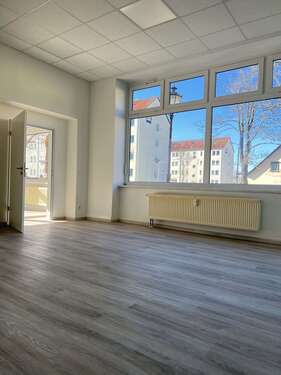 Foto - Büro in Magdeburg 750,00 € 100.39 m²