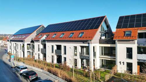 Foto - Wohnung zum Mieten in Walddorfhäslach 1.290,00 € 101.4 m²