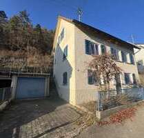 Haus zum Kaufen in Horb-Mühlen 249.900,00 € 124 m²