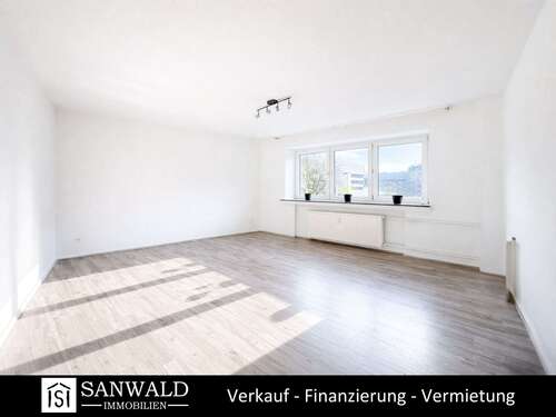 Foto - Wohnung zum Mieten in Gelsenkirchen 550,00 € 80 m²