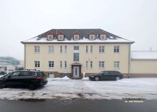 Foto - Büro in Bitterfeld-Wolfen 630,00 € 75 m²