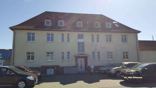 Foto - Büro in Bitterfeld-Wolfen 630,00 € 75 m²