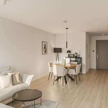 Foto - Wohnung zum Mieten in Heilbronn 940,00 € 60.01 m²