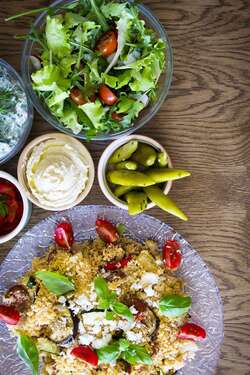 Foto - Gastronomie in Berlin 3.200,00 € 228.34 m²